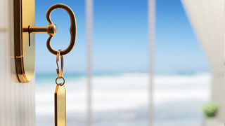 Residential Locksmith at Teralta West San Diego, California